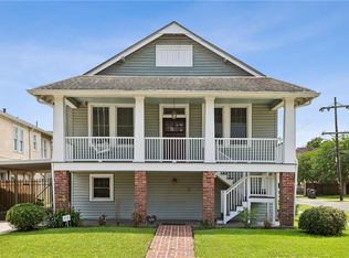 4236 Walmsley Ave, New Orleans, LA 70125