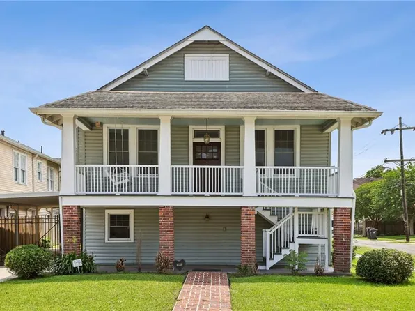 4236 Walmsley Ave, New Orleans, LA 70125