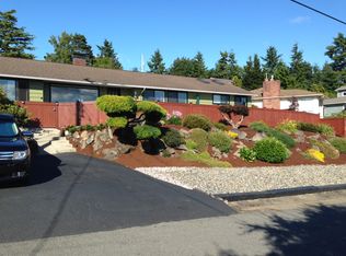 12276 Marine View Dr SW, Seattle, WA 98146