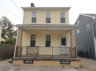 229 Davis Ave, Pittsburgh, PA