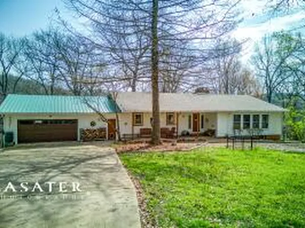 Hc 73 Box 266, Marble Falls, AR 72648