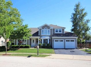 1849 Maryland Dr, Elk Grove Village, IL 60007