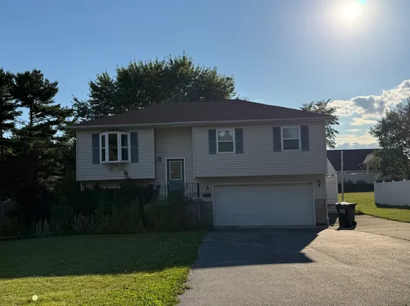 84 Howard Ave, Youngstown, OH 44515