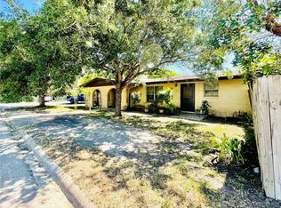 802 E Maurer St, Pharr, TX 78577