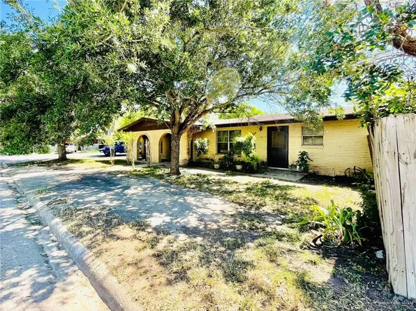 802 E Maurer St, Pharr, TX 78577