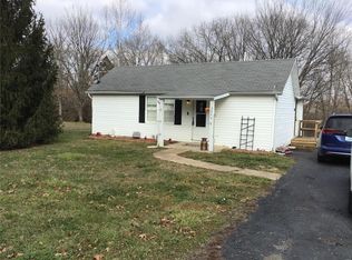 3044 Sunset Ln, Union, MO 63084