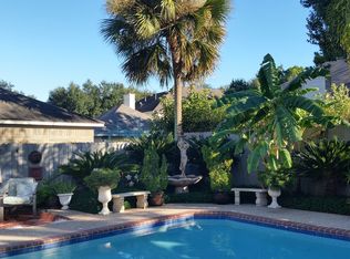 18523 Fawn Run Ln, Houston, TX 77084