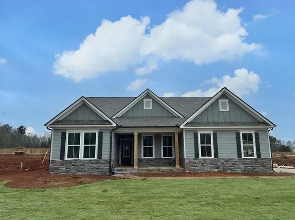 1530 Pleasant Valley Rd, Monroe, GA 30656