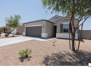 2451 E Alida Trl, Casa Grande, AZ 85194