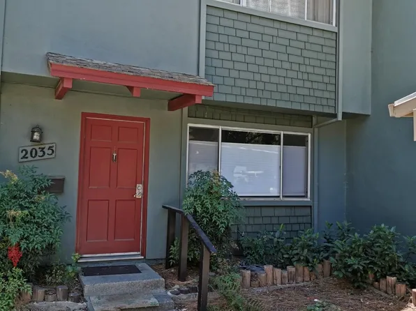 2035 Alta Loma St, Davis, CA 95616