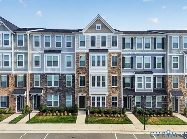 711 McCormick Farm Dr #A, Glen Allen, VA 23060