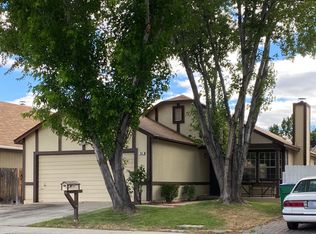 1981 Fargo Way, Sparks, NV