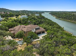 18817 Hidden Ridge Pl, Jonestown, TX 78645