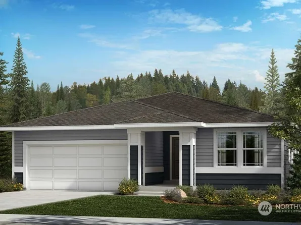 3563 Edith Avenue #29, Enumclaw, WA 98022