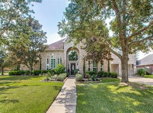 26403 Ridgestone Park Ln, Cypress, TX 77433
