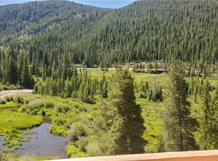 111 Clearwater Way #307, Keystone, CO 80435