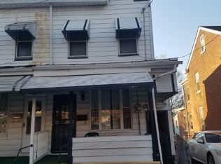 416 Walnut Ave, Trenton, NJ 08609