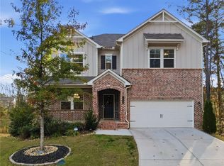 1435 Lemon Balm Ct, Lawrenceville, GA 30045