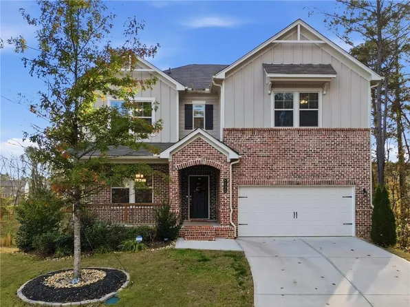 1435 Lemon Balm Ct, Lawrenceville, GA 30045