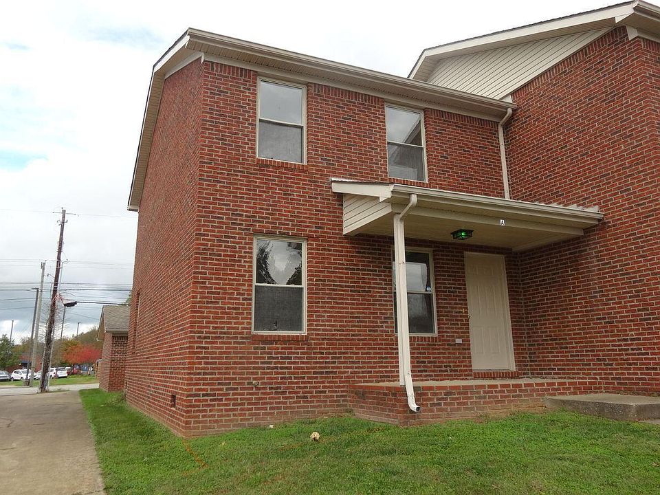 1st image of 500 Tecumseh Trl APT A