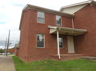 500 Tecumseh Trl APT A, Versailles, KY 40383