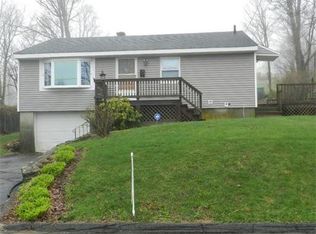 61 Chatanika Ave, Worcester, MA 01602