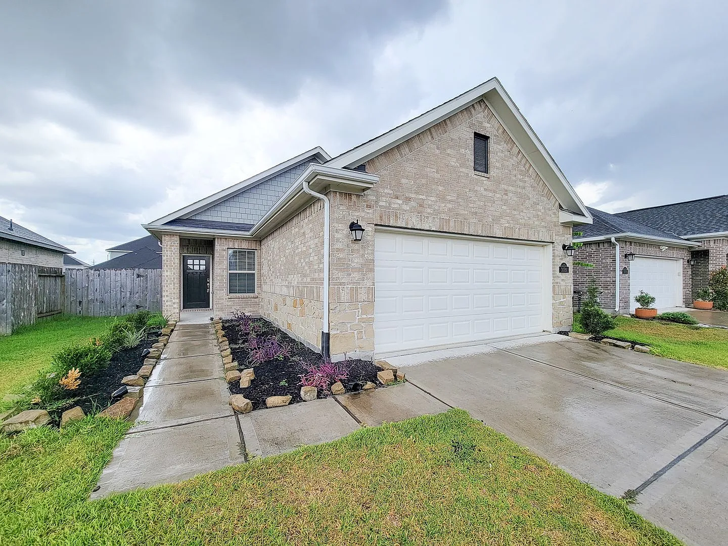 Discover this charming single-story home, move-in ready and designed with comfort and style in mi... — Photo 1