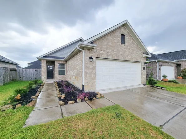 31351 Horseshoe Meadow Bend Ln, Fulshear, TX 77441