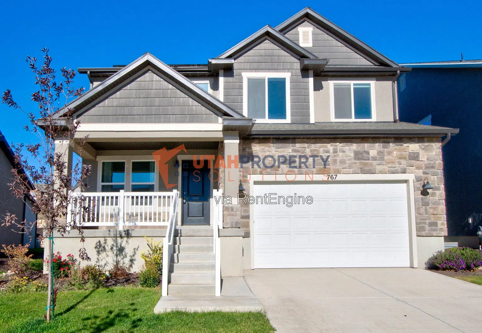 4 bed, 2.5 bath, 3379 sqft, $2,545 — Photo 1