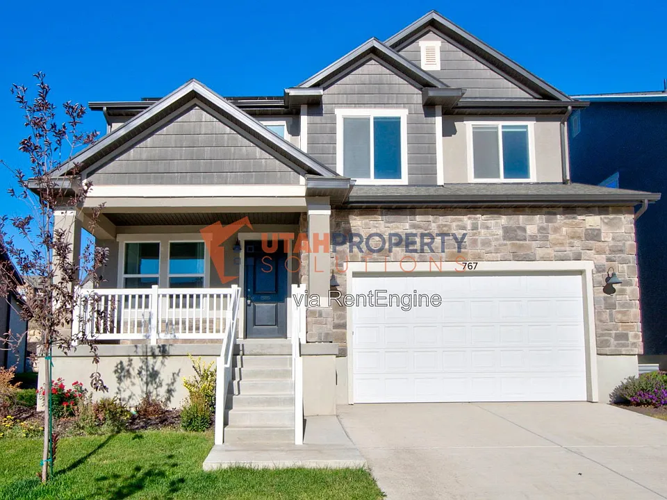 767 N Boseman Way