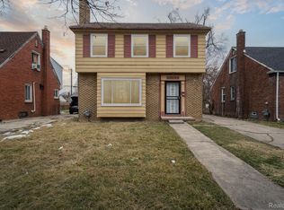 9982 Minock St, Detroit, MI 48228