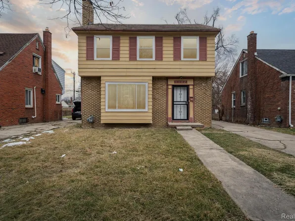 9982 Minock St, Detroit, MI 48228