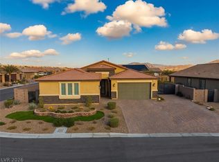10436 Dublin Ridge Ave, Las Vegas, NV 89149