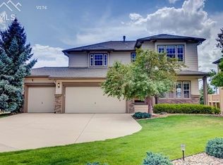 2615 Glen Arbor Dr, Colorado Springs, CO 80920