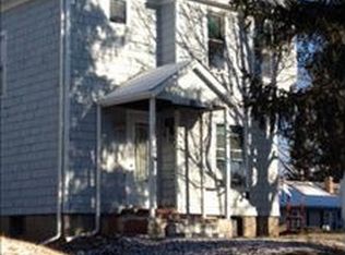 102 South Ave, Elmira, NY