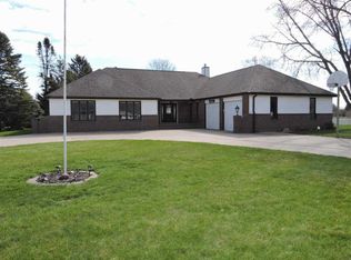 2620 G St, South Sioux City, NE 68776