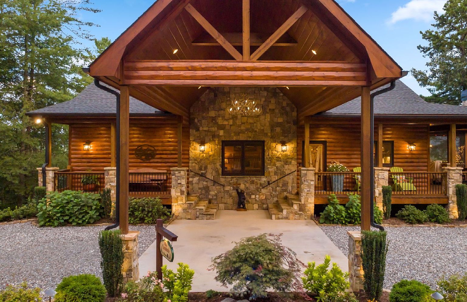 41 Camden Way, Mineral Bluff, GA 30559 Zillow