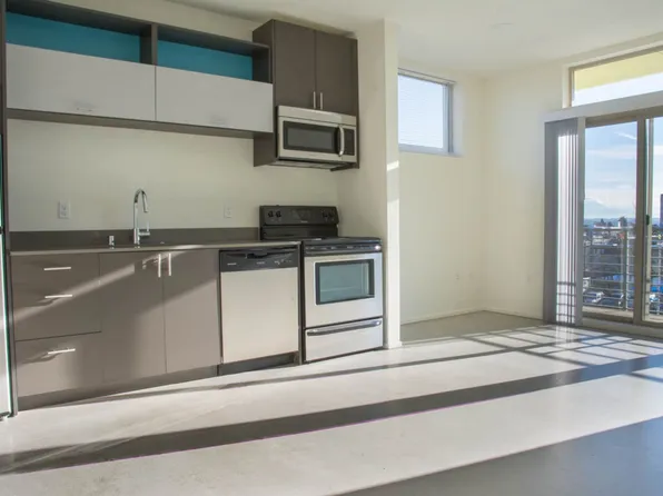 Bravo Apartments, 1212-1220 E Remington Ct #12-06, Seattle, WA 98122