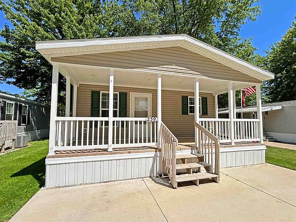 2nd image of 7055 Quarry Rd #239