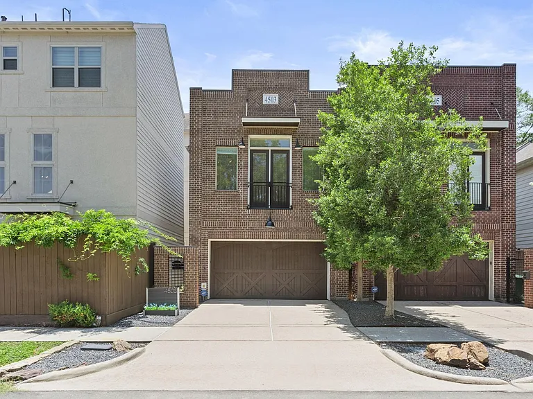 4503 Floyd St — Photo 46