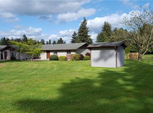 19206 Loganberry St SW, Rochester, WA 98579