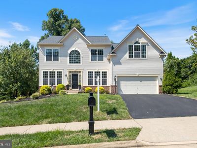 3318 Barnetts Crossing Pl, Triangle, VA, 22172