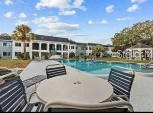 8651 10TH STREET N #130, ST PETERSBURG, FL 33702