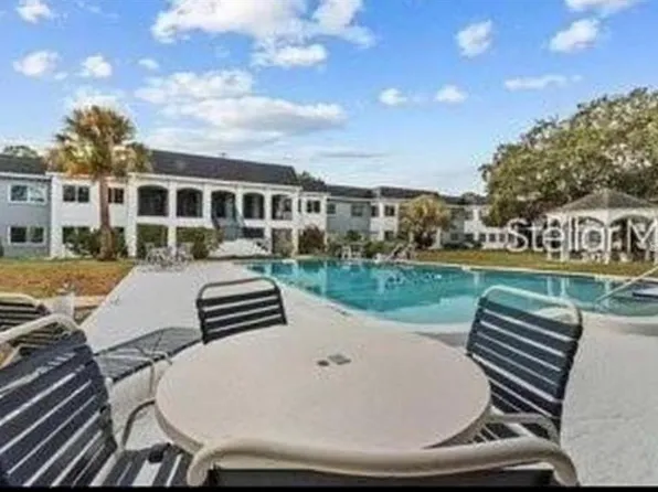 8651 10TH STREET N #130, ST PETERSBURG, FL 33702