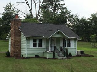 733 Finn Long Rd, Friendsville, TN 37737