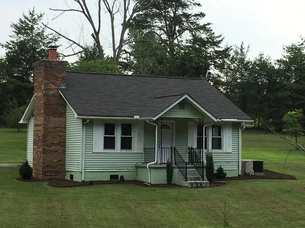 733 Finn Long Rd, Friendsville, TN 37737