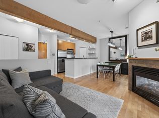 560 Raven Woods Dr #222, Burrard Inlet 3, BC