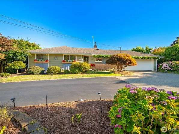 2459 Crestline Street, Ferndale, WA 98248