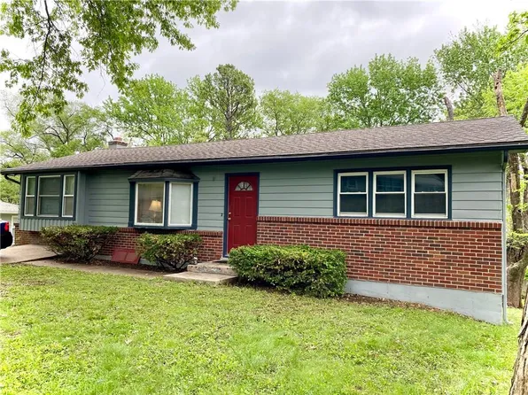 2507 N 65th Ter, Kansas City, KS 66104