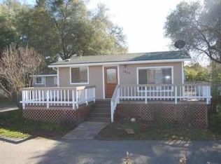 1830 S Kellogg Rd, Newcastle, CA 95658